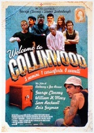 Welcome To Collinwood - Italian Theatrical movie poster (xs thumbnail)