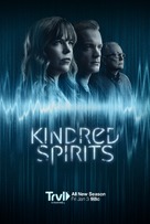 &quot;Kindred Spirits&quot; - Movie Poster (xs thumbnail)