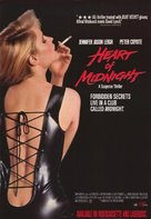 Heart of Midnight - Video release movie poster (xs thumbnail)