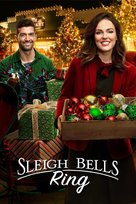 Sleigh Bells Ring - Movie Poster (xs thumbnail)