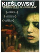La double vie de V&eacute;ronique - Swedish Movie Cover (xs thumbnail)