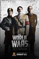 &quot;The World Wars&quot; - Movie Poster (xs thumbnail)