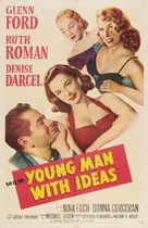 Young Man with Ideas - Movie Poster (xs thumbnail)