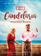 Candelaria - French Movie Poster (xs thumbnail)