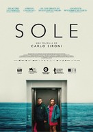 Sole - Movie Poster (xs thumbnail)