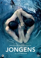Jongens - Dutch DVD movie cover (xs thumbnail)