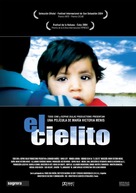 Cielito, El - Spanish Movie Poster (xs thumbnail)