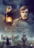 Raven&#039;s Hollow - French DVD movie cover (xs thumbnail)
