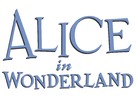 Alice in Wonderland - Logo (xs thumbnail)