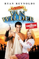 Van Wilder - Movie Cover (xs thumbnail)