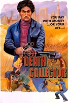 The Death Collector - Movie Cover (xs thumbnail)