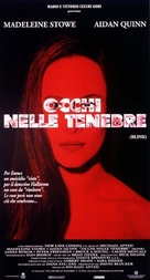 Blink - Italian Movie Poster (xs thumbnail)