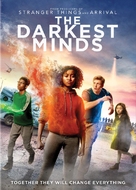 The Darkest Minds - Movie Cover (xs thumbnail)