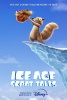 Ice Age: Scrat Tales - Movie Poster (xs thumbnail)