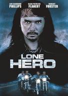 Lone Hero - Movie Cover (xs thumbnail)