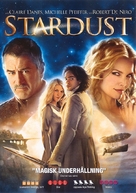 Stardust - Swedish DVD movie cover (xs thumbnail)