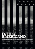 Estilo Americano - Movie Poster (xs thumbnail)