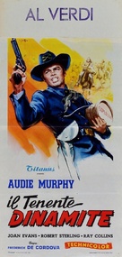 Column South - Italian Movie Poster (xs thumbnail)