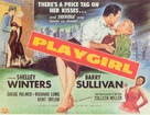 Playgirl - Movie Poster (xs thumbnail)