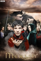 &quot;Merlin&quot; - British Movie Poster (xs thumbnail)
