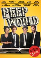 Peep World - DVD movie cover (xs thumbnail)