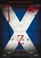 Plan Z - British Movie Poster (xs thumbnail)