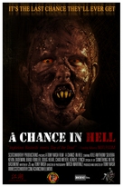 A Chance in Hell - Movie Poster (xs thumbnail)