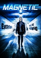 Magnetic - DVD movie cover (xs thumbnail)