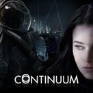 &quot;Continuum&quot; - Movie Poster (xs thumbnail)