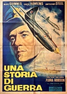 Malta Story - Italian Movie Poster (xs thumbnail)