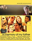 In Memory of My Father - Movie Poster (xs thumbnail)
