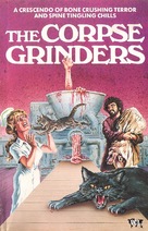 The Corpse Grinders - British Movie Cover (xs thumbnail)