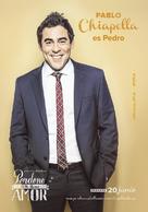 Perdona si te llamo amor - Spanish Movie Poster (xs thumbnail)