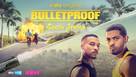 &quot;Bulletproof&quot; - British Movie Poster (xs thumbnail)