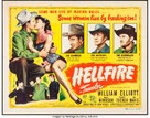 Hellfire - Movie Poster (xs thumbnail)