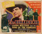 The Durango Kid - Movie Poster (xs thumbnail)