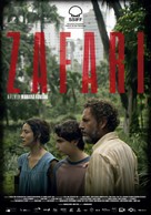 Zafari - International Movie Poster (xs thumbnail)