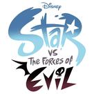 &quot;Star vs. The Forces of Evil&quot; - Logo (xs thumbnail)