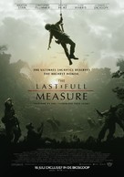 The Last Full Measure - Dutch Movie Poster (xs thumbnail)