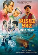 Susuz yaz - Turkish Movie Poster (xs thumbnail)