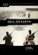Hell on Earth: The Fall of Syria and the Rise of ISIS - Movie Poster (xs thumbnail)