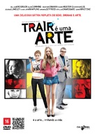 Boogie Woogie - Brazilian DVD movie cover (xs thumbnail)