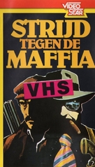 Da Corleone a Brooklyn - Dutch VHS movie cover (xs thumbnail)