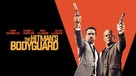 The Hitman's Bodyguard - Movie Cover (xs thumbnail)