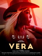 Vera - French Movie Poster (xs thumbnail)