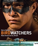 BirdWatchers - La terra degli uomini rossi - Swiss poster (xs thumbnail)