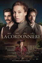 La Cordonni&egrave;re - Canadian Movie Poster (xs thumbnail)