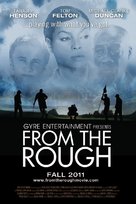 From the Rough - Movie Poster (xs thumbnail)