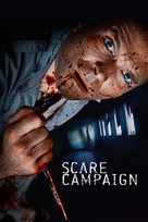 Scare Campaign - Australian Movie Cover (xs thumbnail)