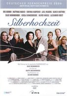 Silberhochzeit - German Movie Cover (xs thumbnail)